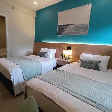 Kimtons Apartment Suite Capitol Site Cebu Eksteriør billede