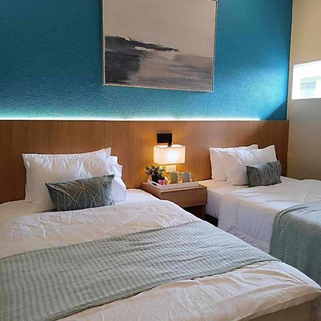 Kimtons Apartment Suite Capitol Site Cebu Eksteriør billede